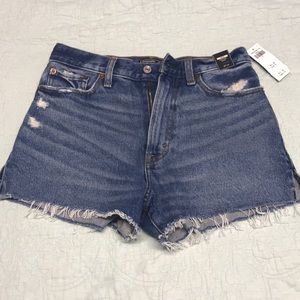 Vintage Feel 100% Cotton Denim